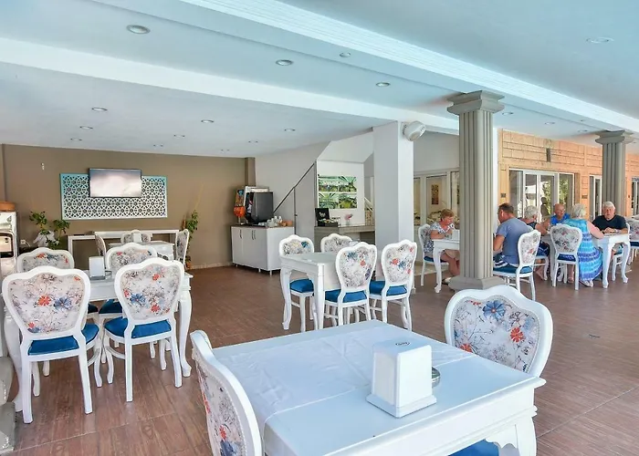 Clover Magic Altinkum Park