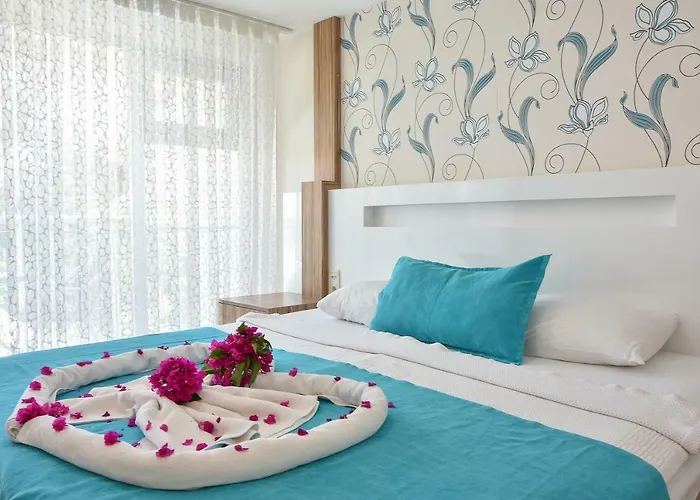 Hotel Clover Magic Altinkum Park