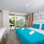Clover Magic Altinkum Park فندق 3*