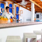 Clover Magic Altinkum Park سيدي