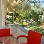 Clover Magic Altinkum Park سيدي