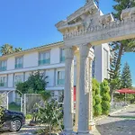 فندق Clover Magic Altinkum Park