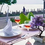 Clover Magic Altinkum Park 3* سيدي