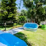 Clover Magic Altinkum Park فندق 3*