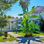 Clover Magic Altinkum Park 3* سيدي