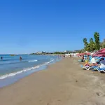 Clover Magic Altinkum Park فندق سيدي