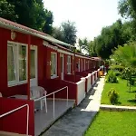 Clover Magic Altinkum Park سيدي