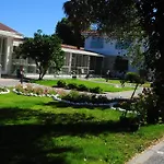 Clover Magic Altinkum Park فندق سيدي