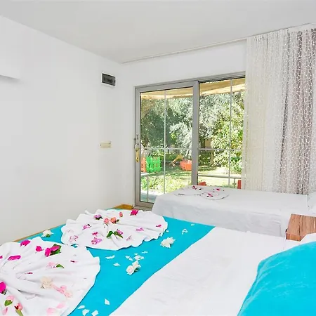 Clover Magic Altinkum Park Σιντέ