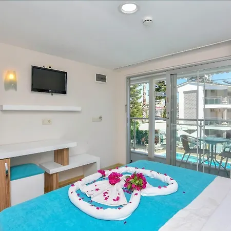 Clover Magic Altinkum Park