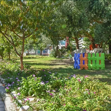 Clover Magic Altinkum Park