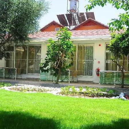 Clover Magic Altinkum Park 3* Σιντέ