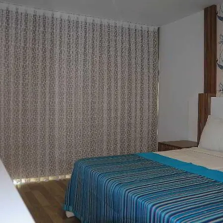 Clover Magic Altinkum Park Готель Сіде