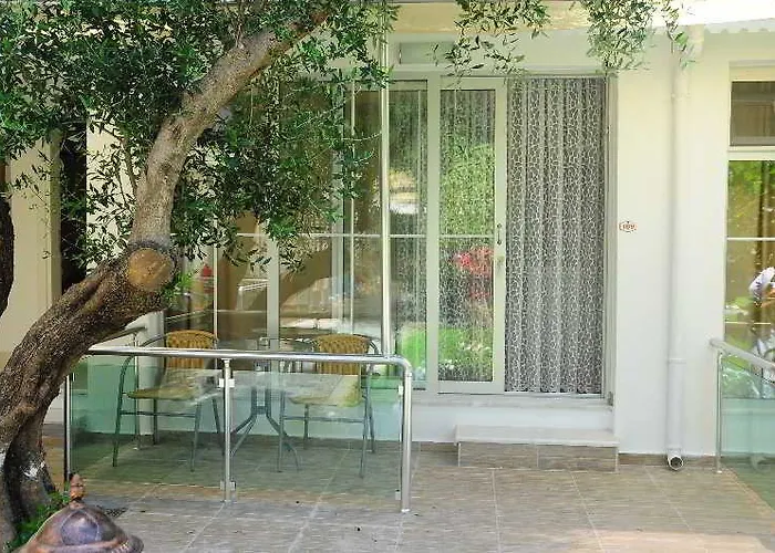 Clover Magic Altinkum Park 3*