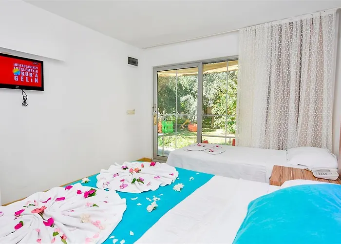 Clover Magic Altinkum Park 시데