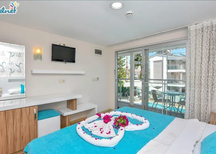 Clover Magic Altinkum Park