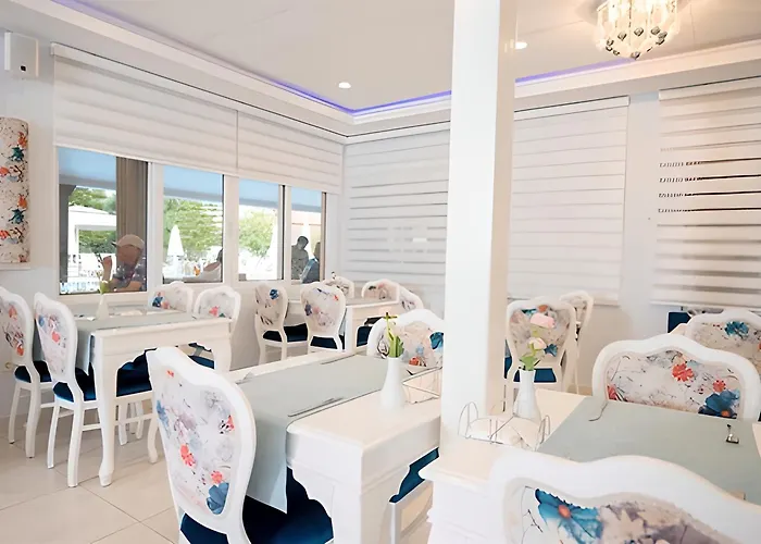 Clover Magic Altinkum Park