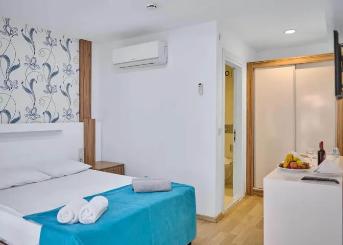 Clover Magic Altinkum Park 시데