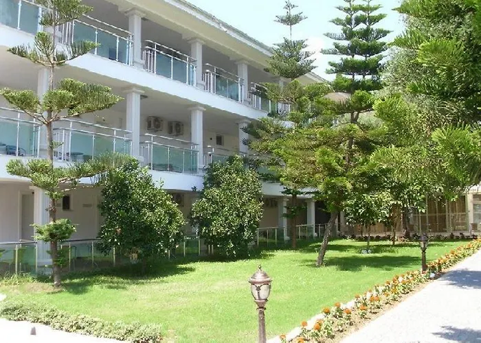 Clover Magic Altinkum Park