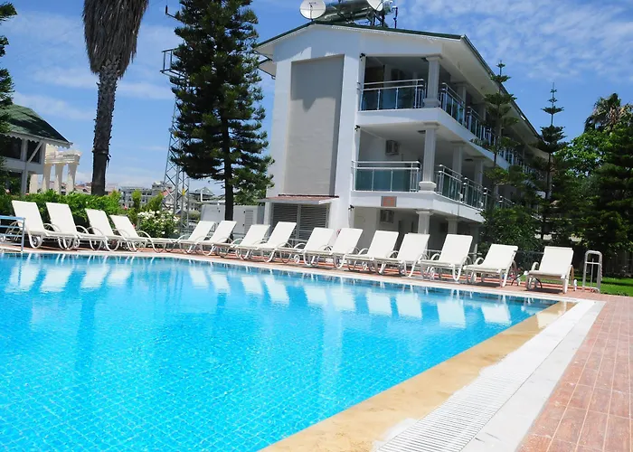 Clover Magic Altinkum Park 시데